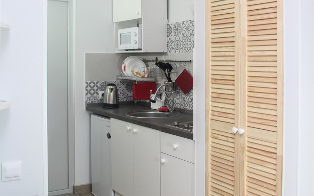 Apartments Kaliningrad