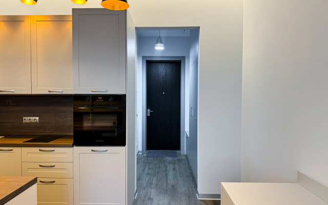 Sova Vasyka Apartments