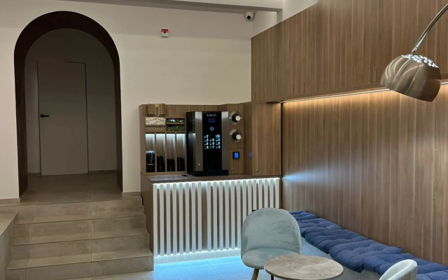 Квартира 2 Ночи на 4-ой линии Васильевского Острова 51