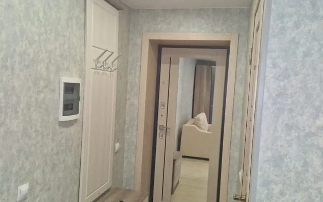 Апартаменты Мандарин на Ленинском Проспекте 42