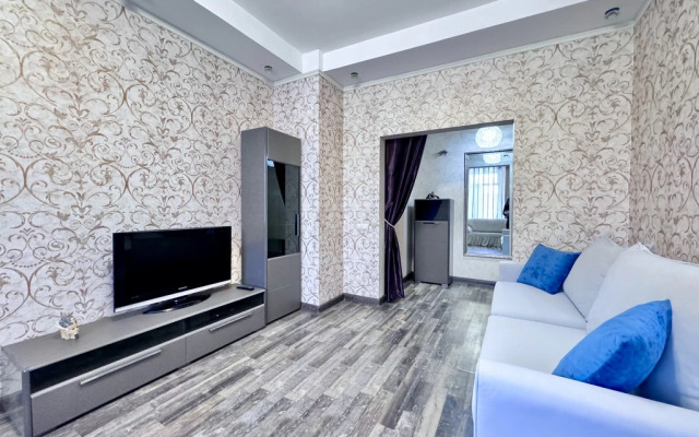 2-Kh Komn. V Tsentre Kazani Flat