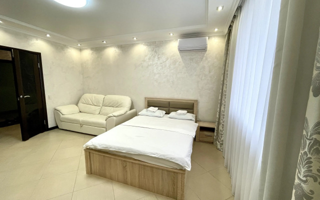 Апартаменты 902 по ул. Красноармейская, 100