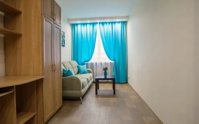 Квартира Пять Звёзд на Ленина 91