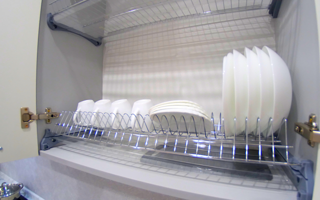 Апартаменты 1 на 2ой Лежневской Улице 18