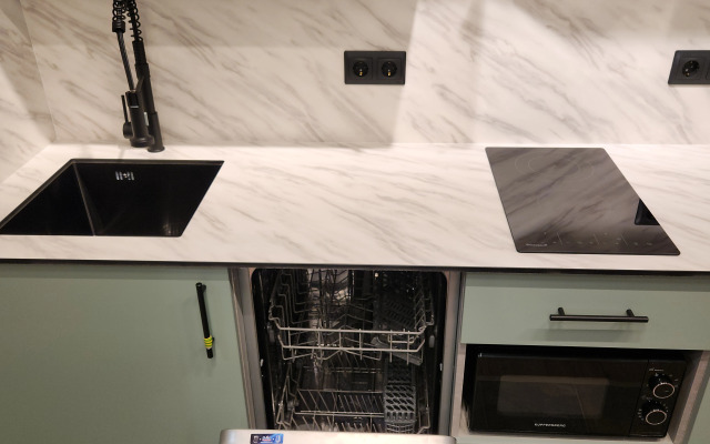 Квартира уютная Ламба