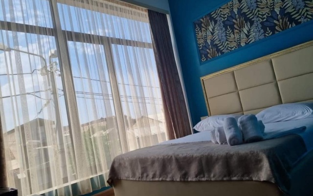 Dayssin Boutique hotel