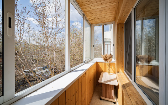 Апартаменты Абриго Белинского 232