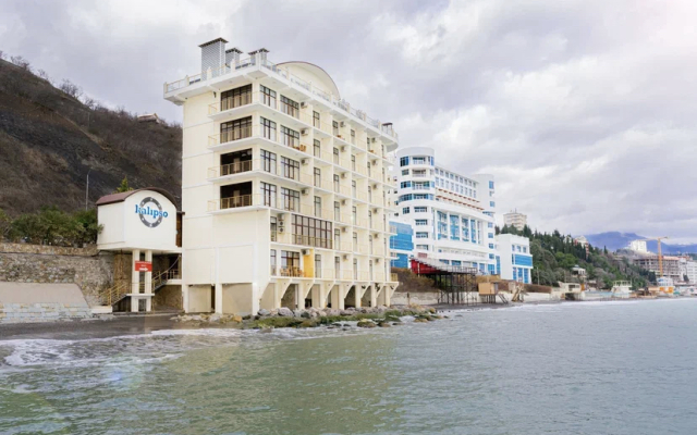 Kalipso Hotel