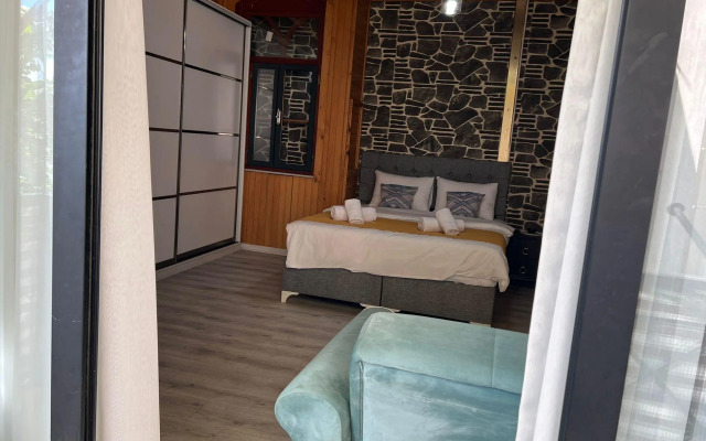 Отель White İnn Taksim