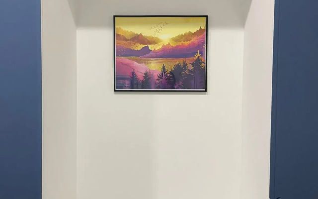 Kolibri guest House