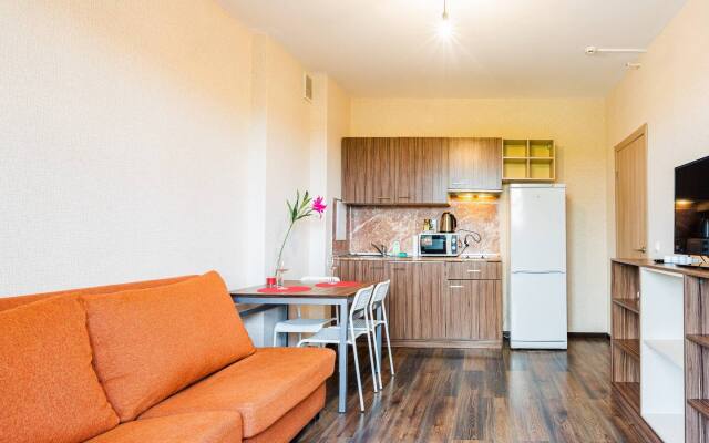 Апартаменты a.m. Rooms Pulkovo Park Classic