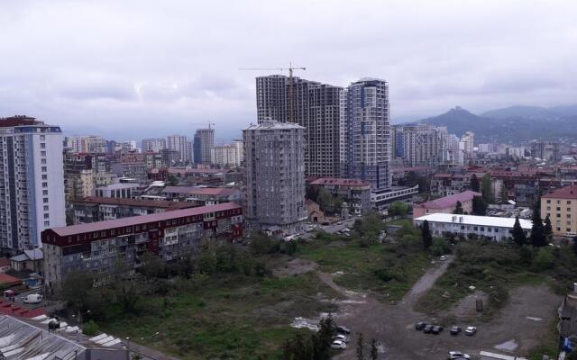 Batumi Agency Gorgiladze Apartments