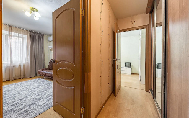 Zvezdinka 7 Flat