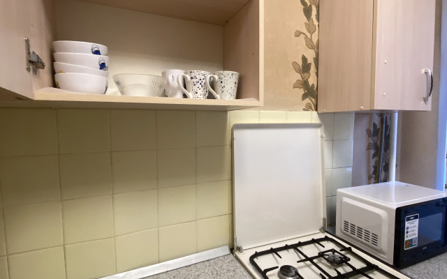 Квартира 1-комнатная Бескудниковский б-р, 10к3