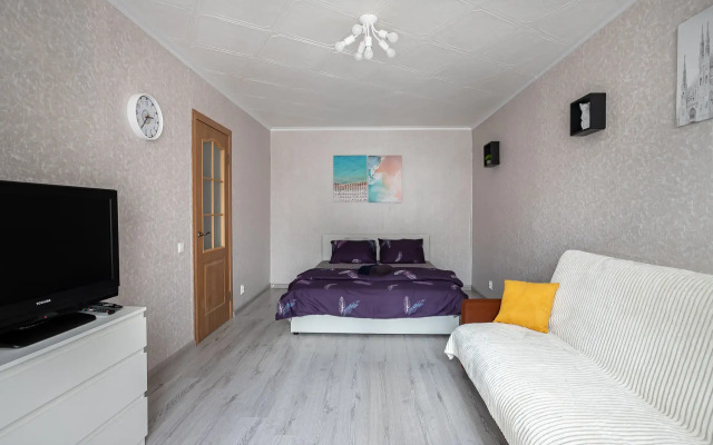 Квартира Уютная квартира