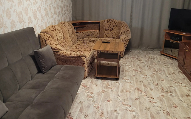 Квартира на Луначарского 135