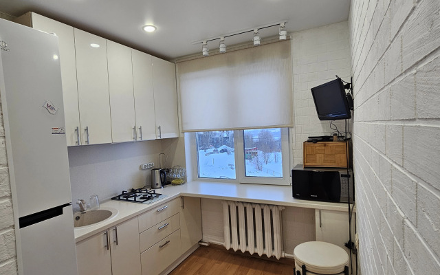 Квартира уютная рядом с памятником Алеша