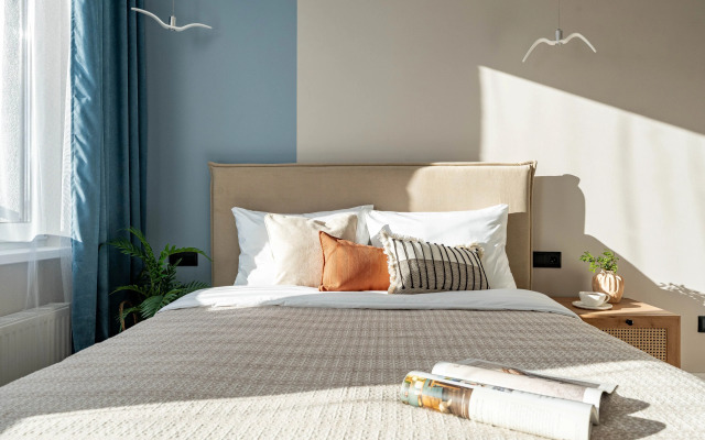 Квартира Merino Home MORE