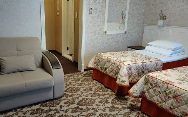 Гостевой Дом Стремянка Санкт-Петербург