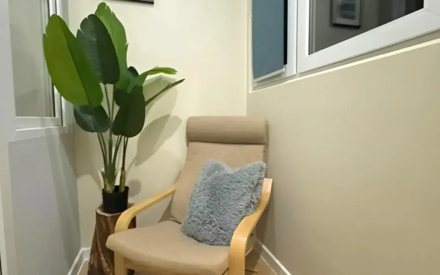 Квартира Дизайнерская