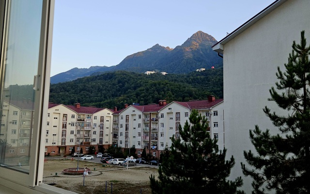 Golden Holiday Apartments 5