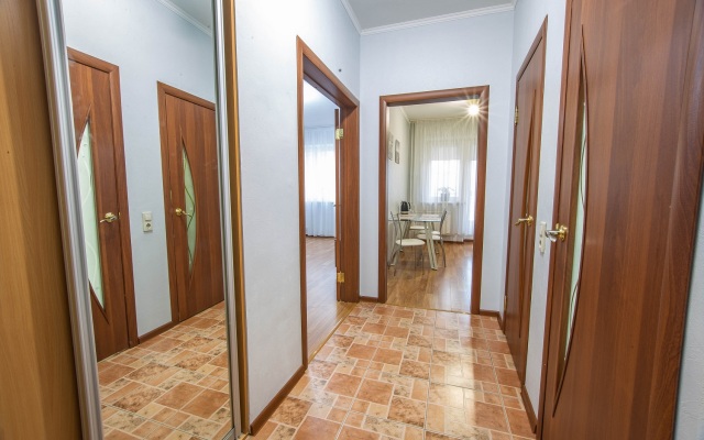 Апартаменты Авиаторов 25