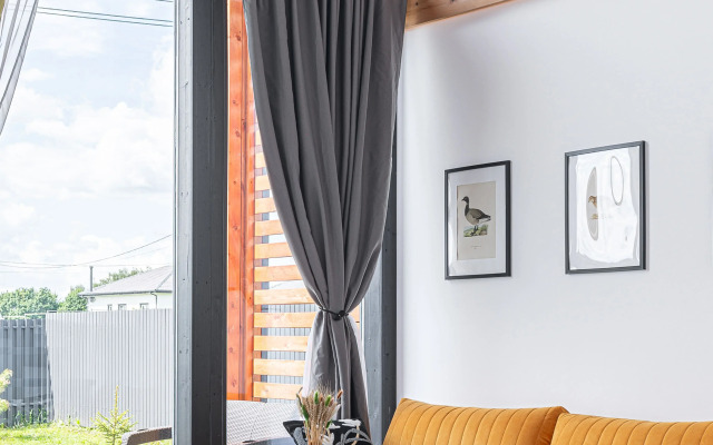 Частный дом Barns Village 2