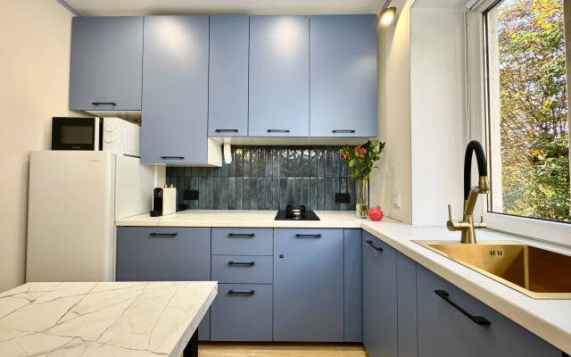 Апартаменты 2х комн. Kenig Holidays у Южного вокзала и Рыбной Деревни