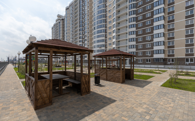 Atlant Apartments