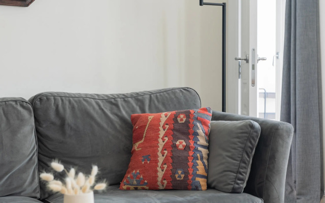 Квартира Joy Курская