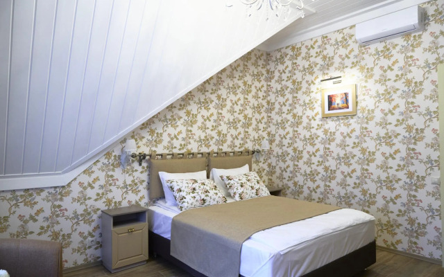 Lesnaya Polyana Hotel