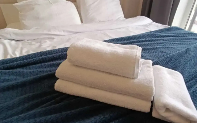 Квартира недалеко от аэропорта Пулково!