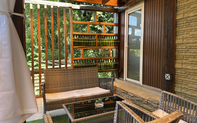 Family Guest House