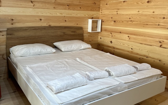 Green Garden Guest House