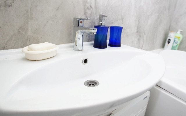 Квартира на Проезде Ахметзянова 10