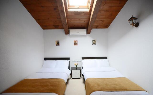 Accent Butik-hotel