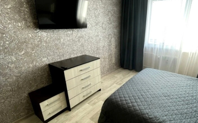 Квартира 1-комнатная квартира от КакДома.РФ