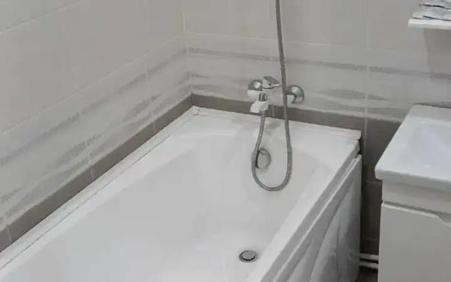 Квартира на Чкалова 37