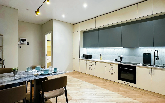 Luchshie Apartamenty Almaty Naprotiv Trts Mega Almaty 100 Flat