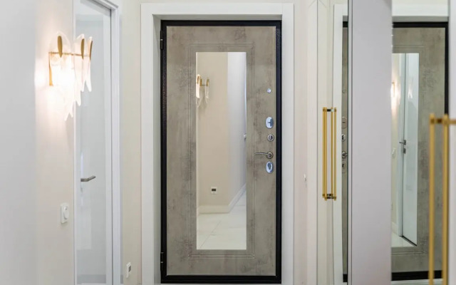 Barselona-Park 612 Flat