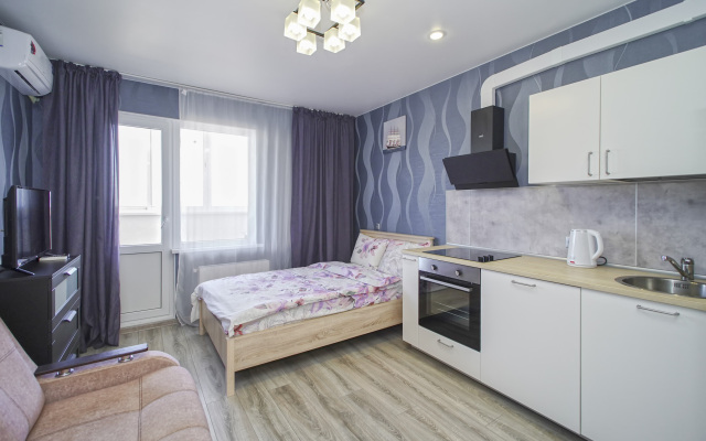 Apartamenty Devi Lavochkina 39 Flat