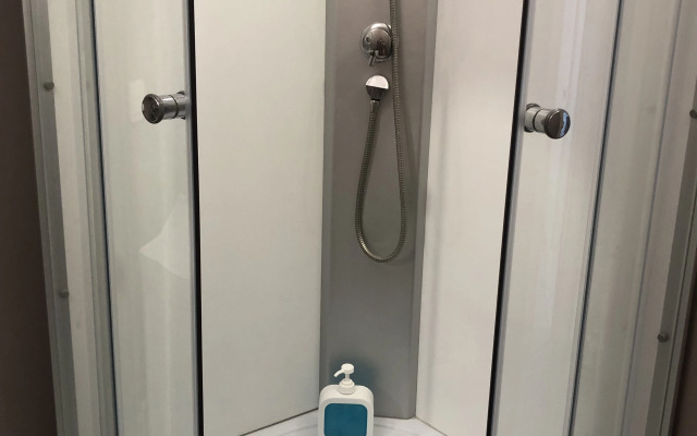 Квартира Студия White rabbit