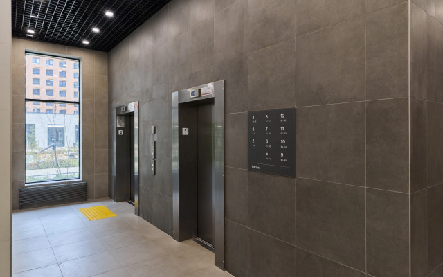 Квартира Oleand Apartments Green Flat