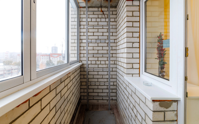 Квартира PrezentHaus Моршанское шоссе 24м