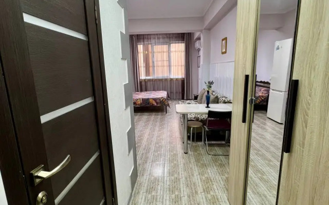 Квартира Уютная Студия на Рахманинова