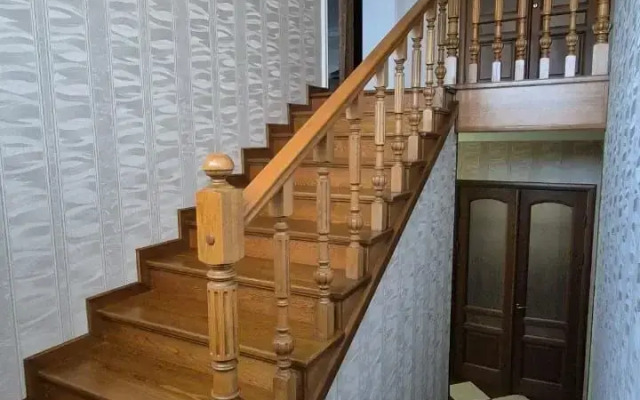 Частный дом в Микрорайоне Рублёвка