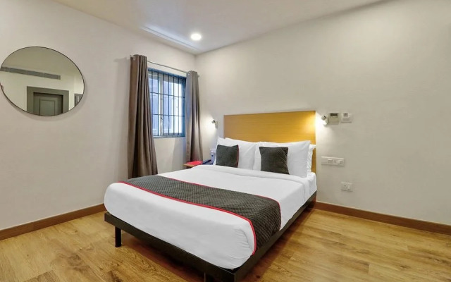 Consulate By Book Meri Hotel