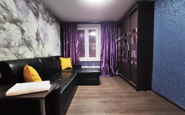 Квартира на Ховрино