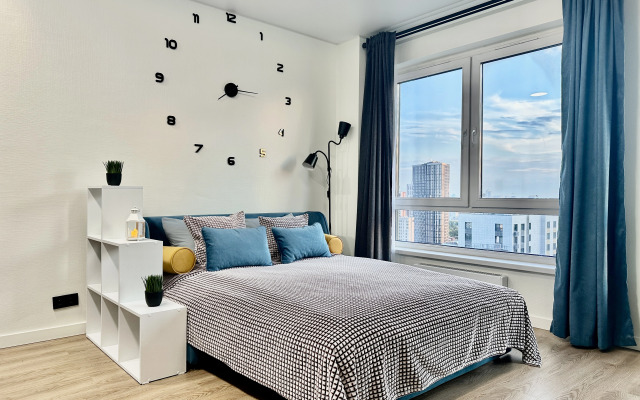 Dobro Pozhalovat Na Samy Verkh Flat