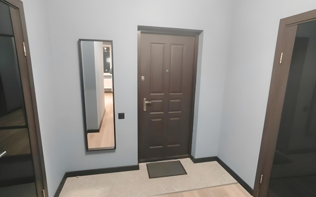 Апартаменты FANHOUSE